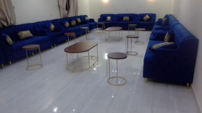 شاليهات نيارة ، الباحة العقيق, Al Aqiq